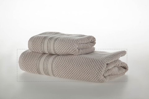 Silver Line Banyo Havlusu