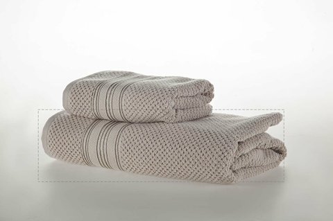 Silver Line Banyo Havlusu