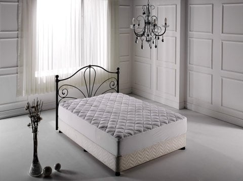 Comfyline Koruyucu Fitted Alez