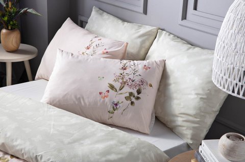 Ranforce Gardenia Nevresim Takımı