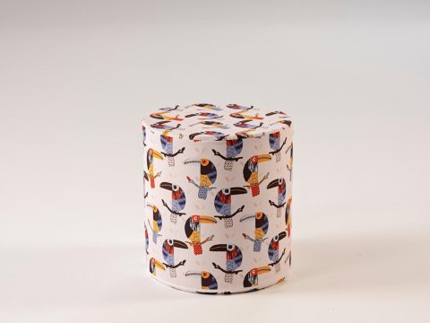 Lotus Puf