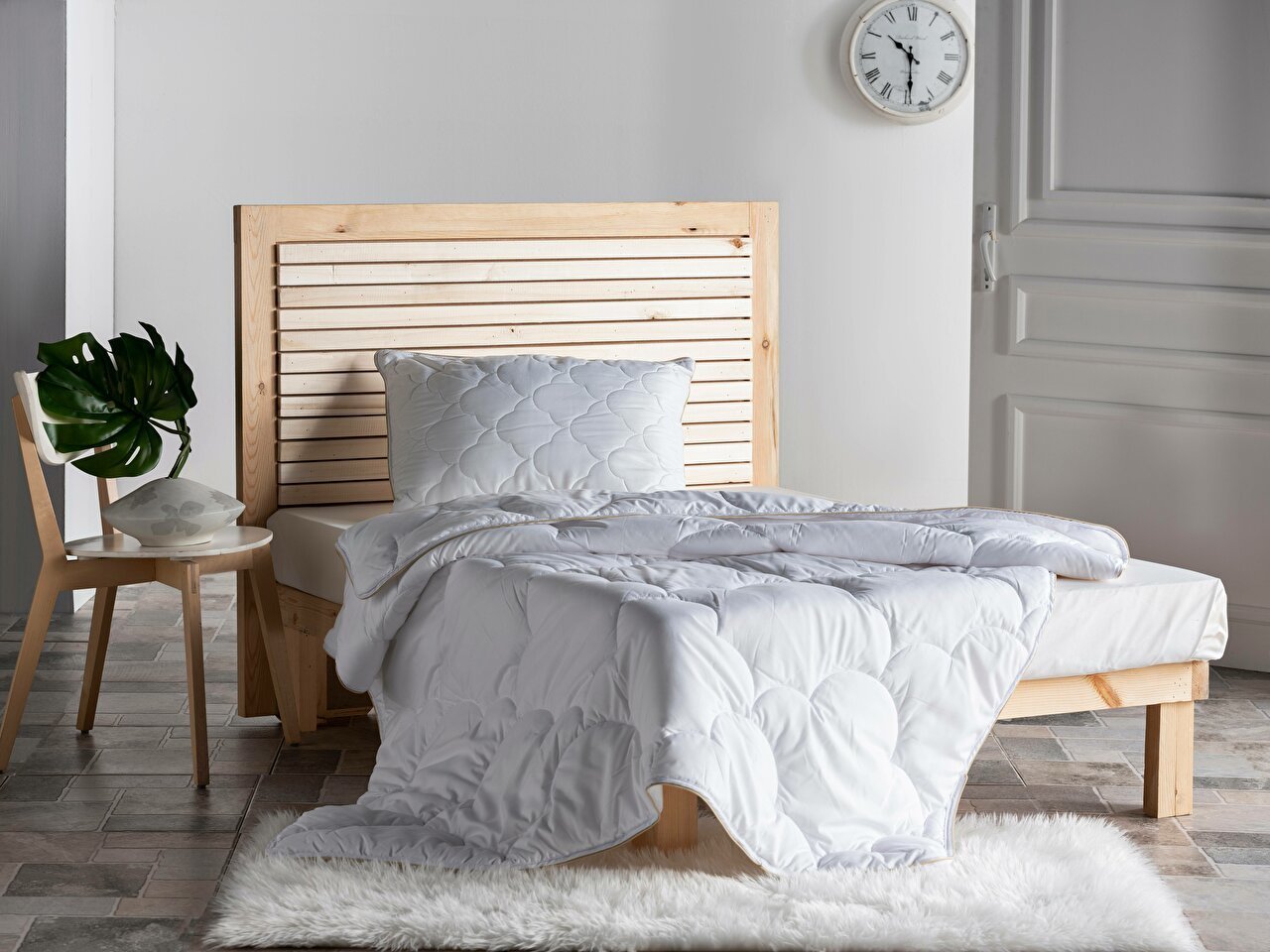 Comfyline Yorgan