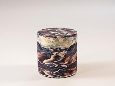 Lotus Puf