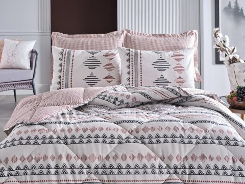 Poly Cotton Satürn Uyku Seti