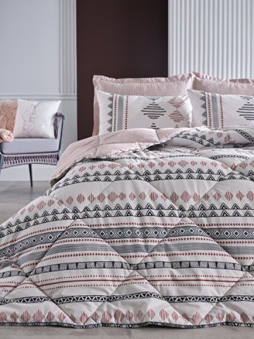 Poly Cotton Satürn Uyku Seti