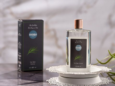 Çay Ağacı Kolonya