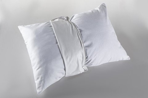 Sleepline Sıvı Geçirmez Yastık Alezi