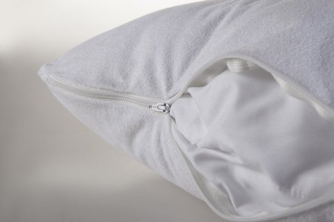 Sleepline Sıvı Geçirmez Yastık Alezi