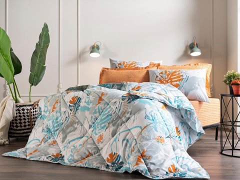 Poly Cotton Favori Uyku Seti
