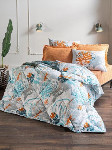 Poly Cotton Favori Uyku Seti