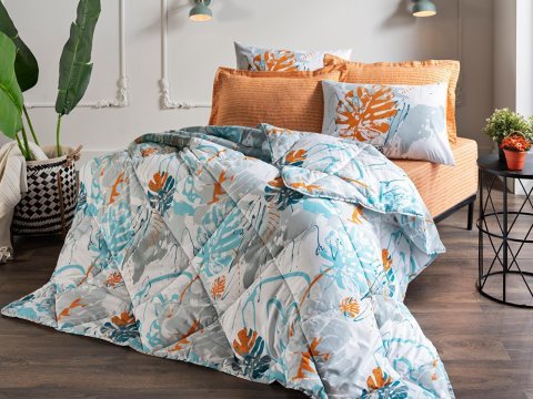 Poly Cotton Favori Uyku Seti