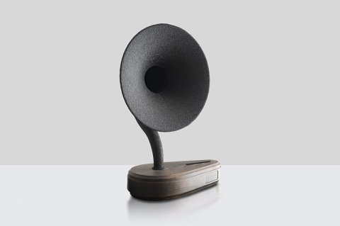 Gramofon