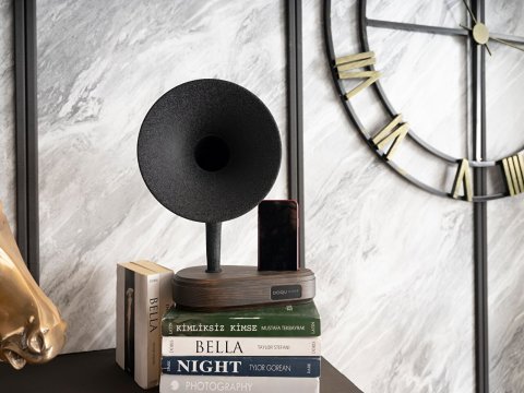 Gramofon