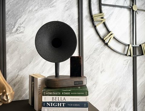 Gramofon