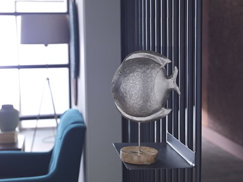Dekoratif Nickel Aksesuar