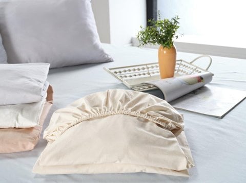 New Cotton Çarşaf