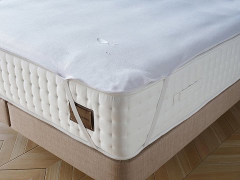 Ultrasoft Sıvı Geçirmez Alez