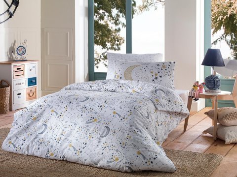 Poly Cotton Dream Nevresim Takımı