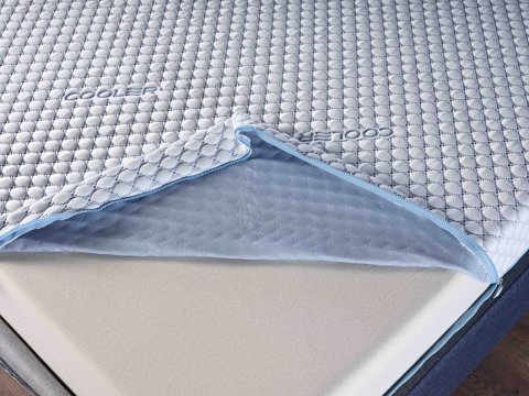 Visco Coolmax Yatak