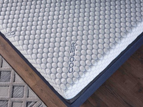 Visco Coolmax Yatak