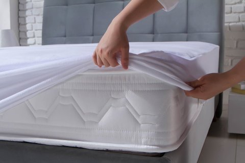 Sleepline Sıvı Geçirmez Fitted Alez