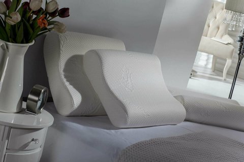 Visco Comfort Yastık