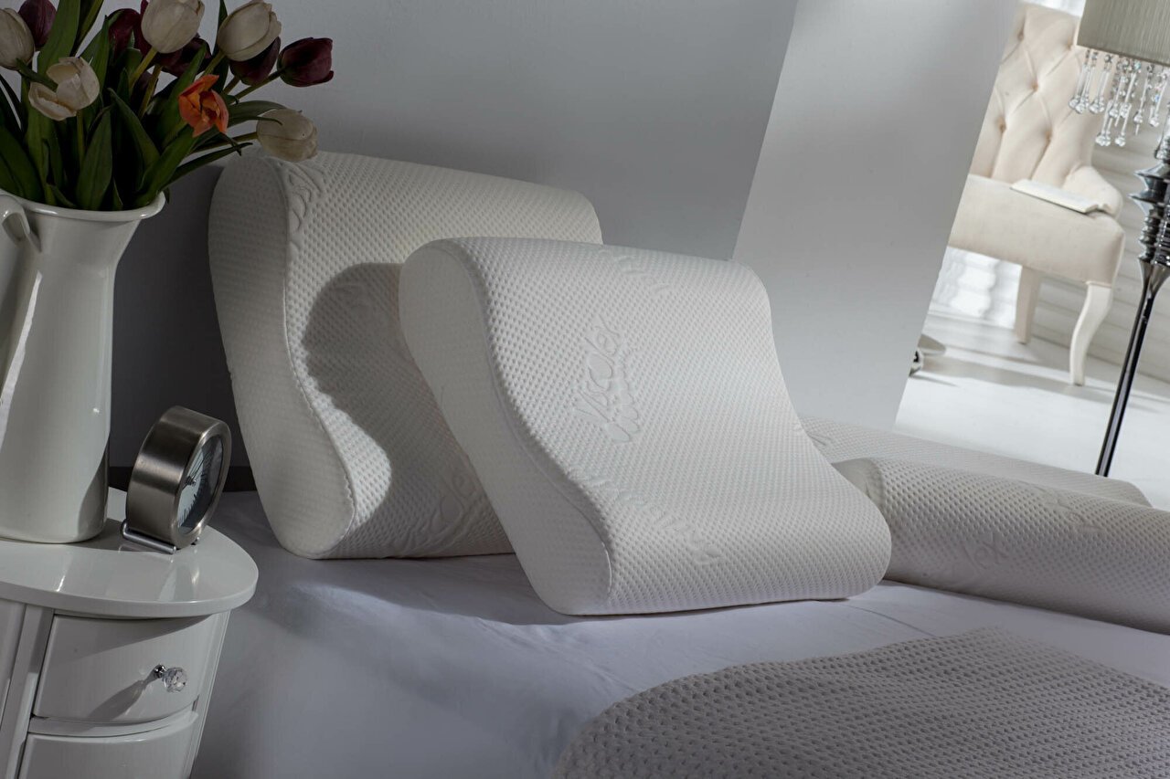 Visco Comfort Yastık