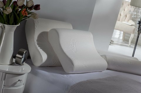 Visco Comfort Yastık