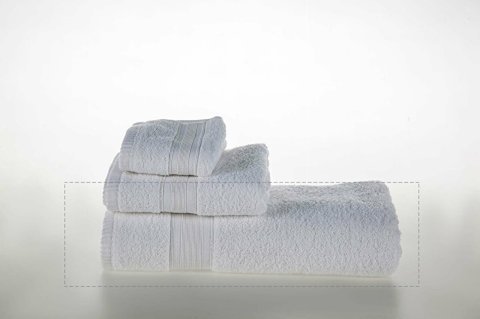 Softline Banyo Havlusu