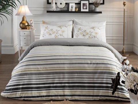 Poly Cotton Cosy Nevresim Takımı