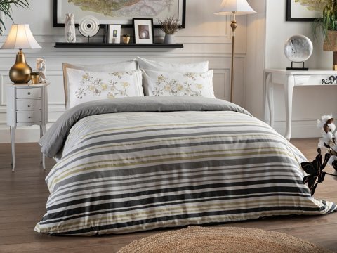 Poly Cotton Cosy Nevresim Takımı