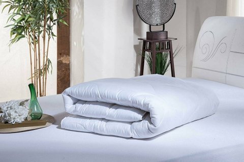 Microfiber Yorgan