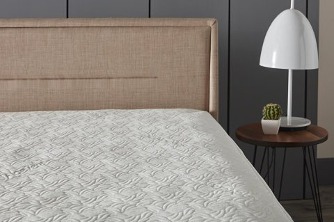 Aloe Vera Sıvı Geçirmez Fitted Alez