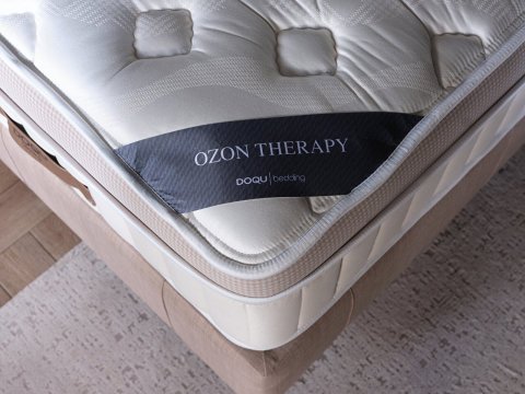 Ozon Theraphy Yatak