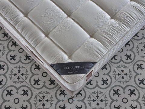 Ultra Fresh Yatak