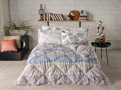 Poly Cotton Desna Uyku Seti