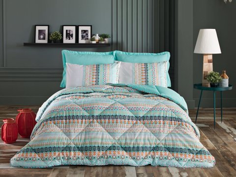 Poly Cotton Stella Uyku Seti
