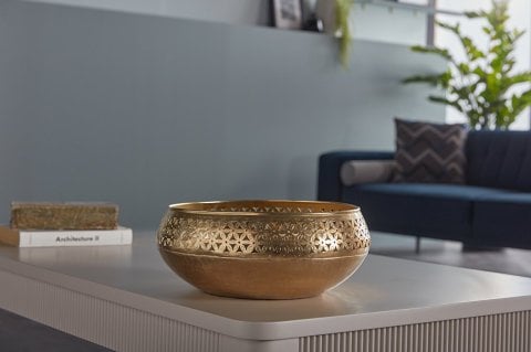 Dekoratif Pirinç Aksesuar