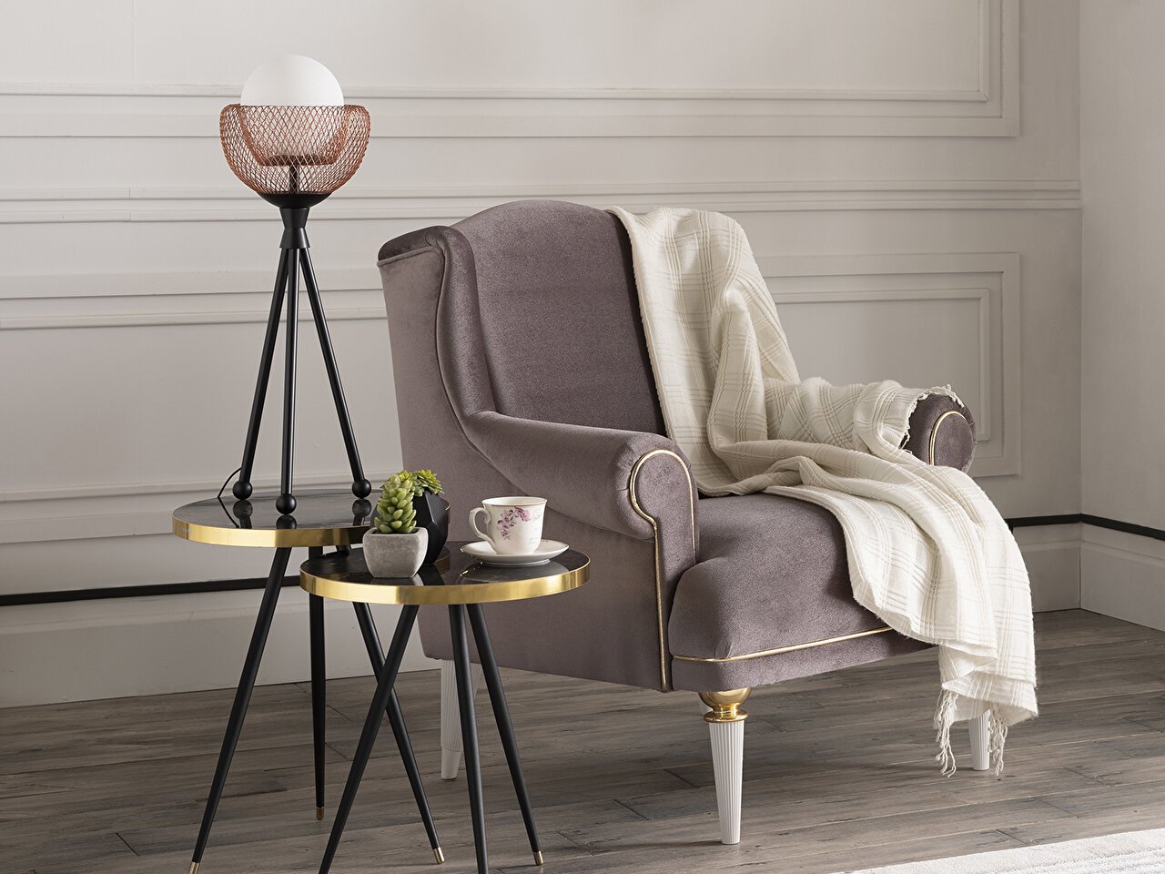 Cosy Abajur