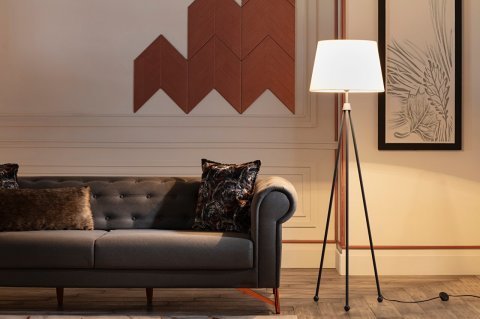 Design Lambader