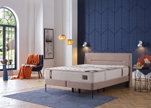 Visco Active Yatak