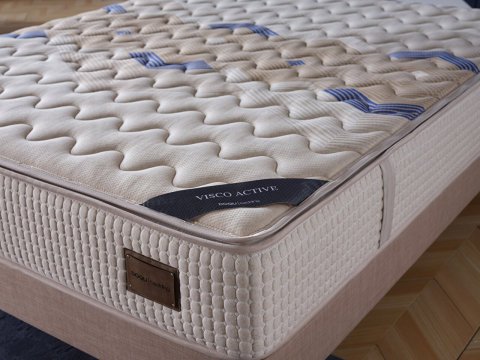 Visco Active Yatak