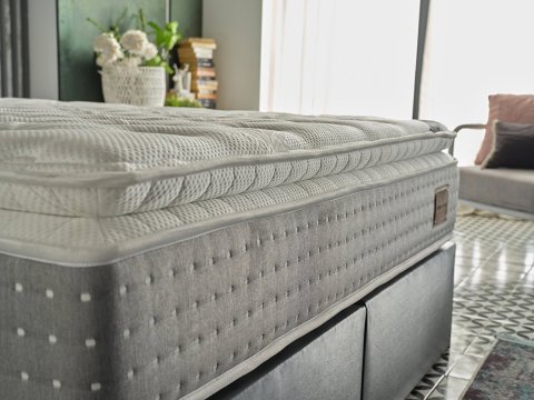 Aloe Vera Comfort Yatak