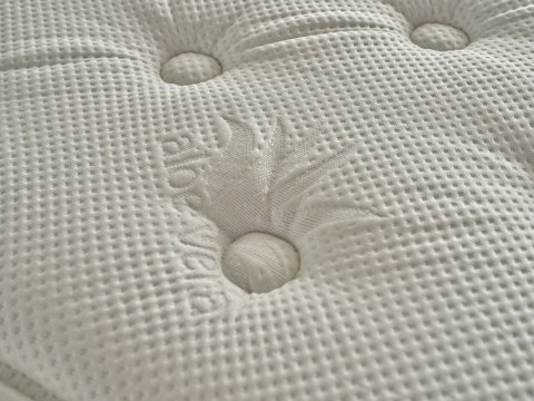 Aloe Vera Comfort Yatak