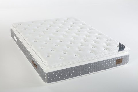 Aloe Vera Comfort Yatak
