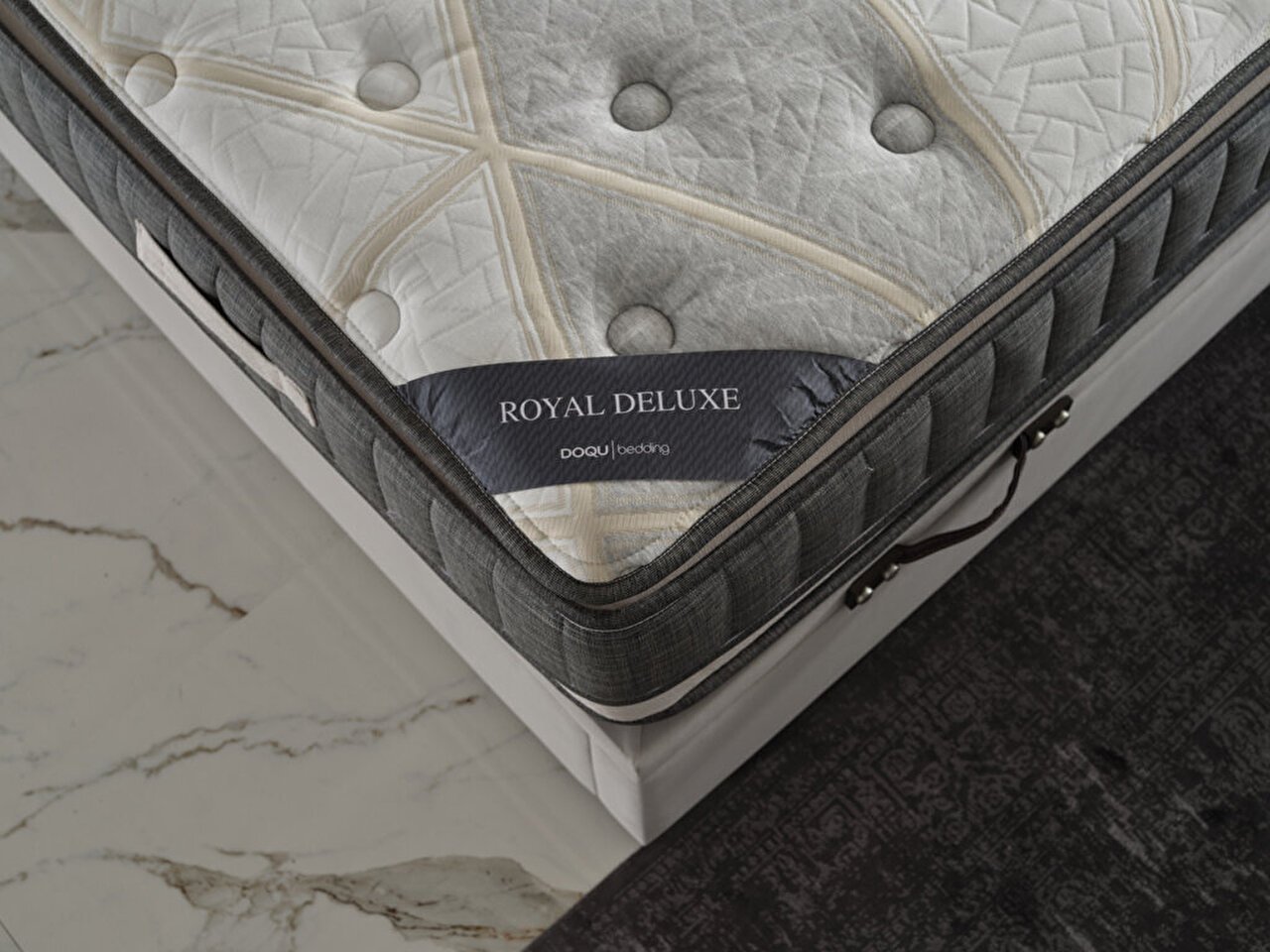 Royal Deluxe Yatak
