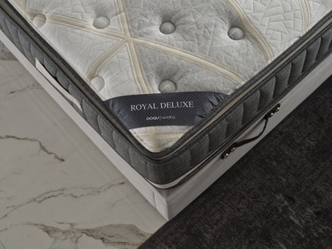 Royal Deluxe Yatak