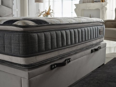 Royal Deluxe Yatak