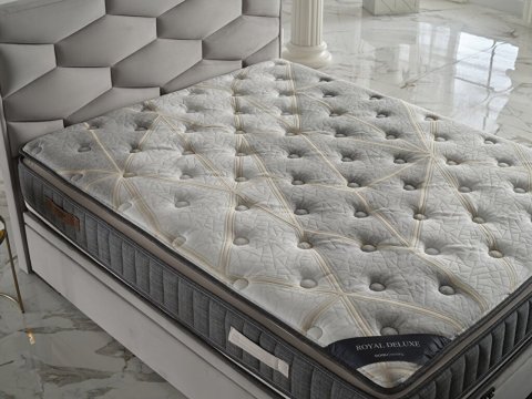 Royal Deluxe Yatak