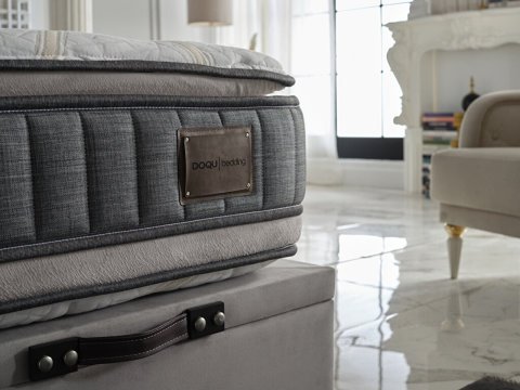 Royal Deluxe Yatak